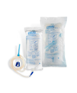 ENEMA S.S AL 2.5% BOLSA X 1000 ML