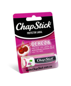 CHAP STICK CEREZA