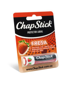 CHAP STICK FRESA