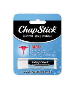 CHAP STICK MEDICADO