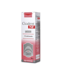 CICADERM CREMA TUBO X 60 GR