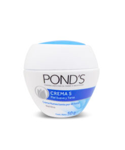 CREMA PONDS S NUTRITIVA X 50 GR
