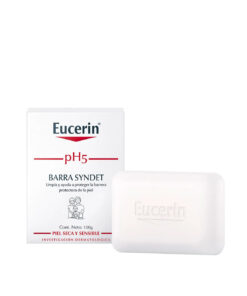 EUCERIN PH5 SYNDET BARRA X 100 GR