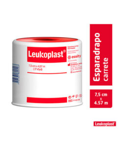 ESPARADRAPO LEUKOPLAST BLANCO 3 X 5 YDS