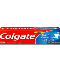 CREMA DENT.COLGATE MENTA TUBO X 150 GR