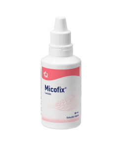 MICOFIX FCO X 30 ML