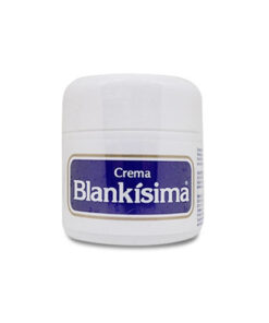 BLANKISIMA CREMA FCO X 60 GR