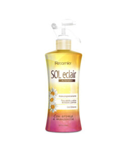 ACLARADOR CAPILAR SOLECLAIR FCO X 150 ML