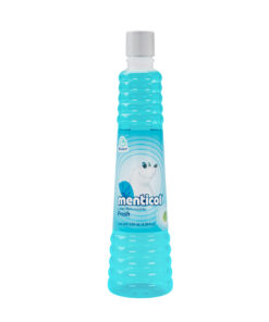 MENTICOL AZUL FCO X 250 ML