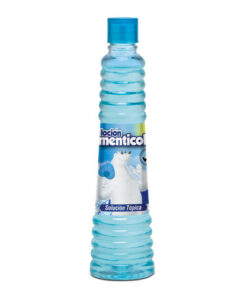 MENTICOL AZUL FCO X 130 ML