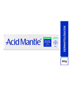ACID MANTLE CREMA TUBO X 60 GR