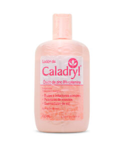 CALADRYL LOCION FCO X 100 ML