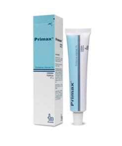 PRIMAX CREMA TUBO X 20 GR