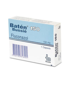 BATEN 150 MG CAJA X 1 CAP