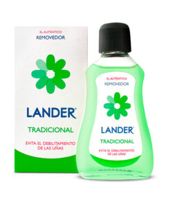 REMOVEDOR LANDER TRADICIONAL FCO 55 ML