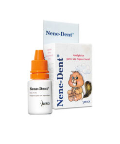 NENE-DENT GOTAS FCO X 10 ML