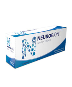NEUROBION CAJA X 30 COMP