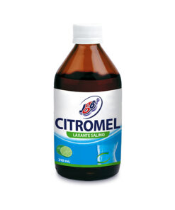 CITROMEL FCO X 310 ML