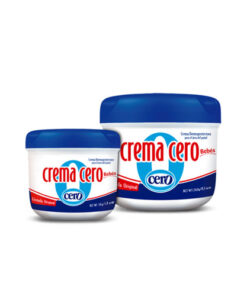 CREMA CERO FCO X 50 GR