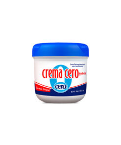 CREMA CERO FCO X 110 GR