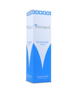 BANO INTIMAZUL SOL.VAGINAL FCO X 120 ML