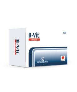 B-VIT CAJA X 50 CAPS