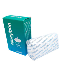 ALERGIBON LECHE BARRA X 90 GR