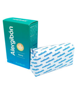 ALERGIBON AVENA BARRA X 90 GR