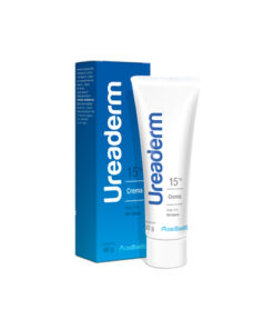 UREADERM 15% CREMA FCO X 60 GR