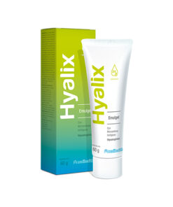 HYALIX EMULGEL TUBO X 60 GR