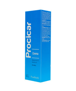PROCICAR CREMA TUBO X 60 GR