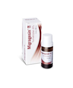 MIGRAGESIN GOTAS FCO X 10 ML
