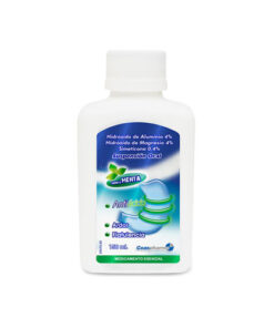 HIDROXIDO DE ALUMINIO/SIMET. COASP FCO X 150 ML