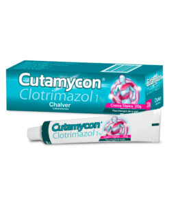 CUTAMYCON CREMA TUBO X 20 GR