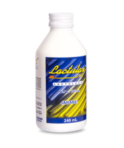 LACTULAX SUSP FCO X 240 ML