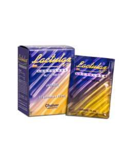 LACTULAX CAJA X 12 S/S