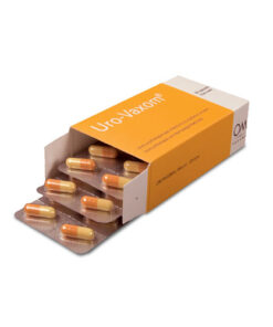 URO-VAXOM CAJA X 30 CAPS