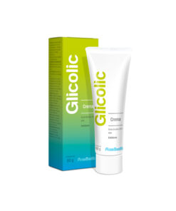 GLICOLIC CREMA TUBO X 60 GR