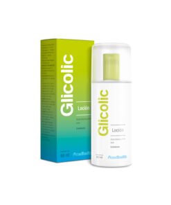 GLICOLIC LOCION FCO X 60 ML