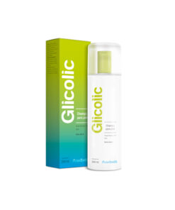 GLICOLIC CHAMPU PIEL FCO X 240 ML