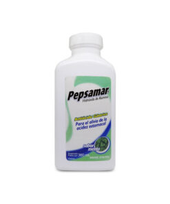 PEPSAMAR SUSP FCO X 360 ML