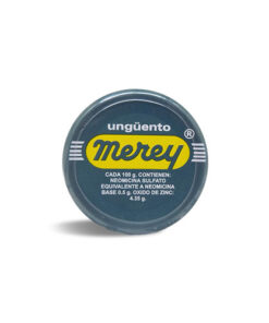UNGUENTO MEREY LATA X 15 GR