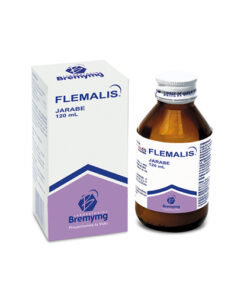FLEMALIS FCO X 120 ML