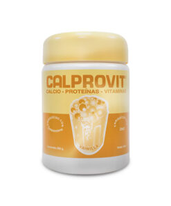 CALPROVIT VAINILLA FCO X 260 GR