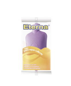 BOLSA PARA AGUA CALIENTE C/ACC ESORIOS ETERNA