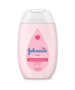 CREMA J&J BABY ORIGINAL FCO X 100 ML