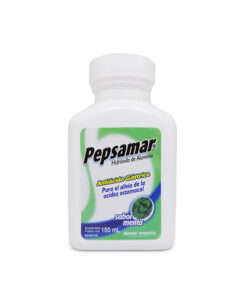 PEPSAMAR SUSP FCO X 150 ML