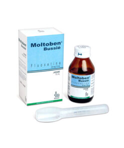 MOLTOBEN JBE FCO X 70 ML