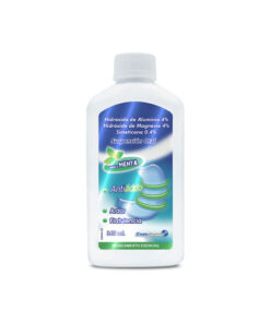 HIDROXIDO DE ALUMINIO/SIMET. COASP FCO X 360 ML