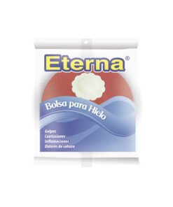 BOLSA PARA HIELO ETERNA